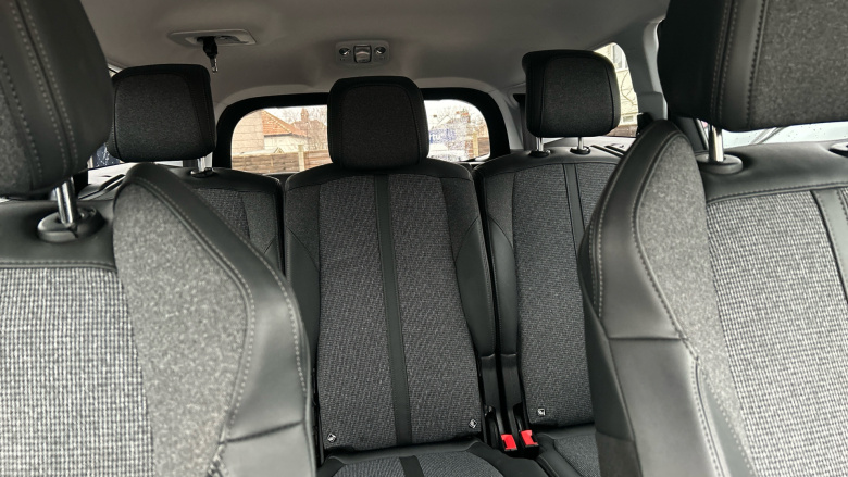 Peugeot 5008 1.2 PureTech Allure 5dr EAT8 Petrol Estate